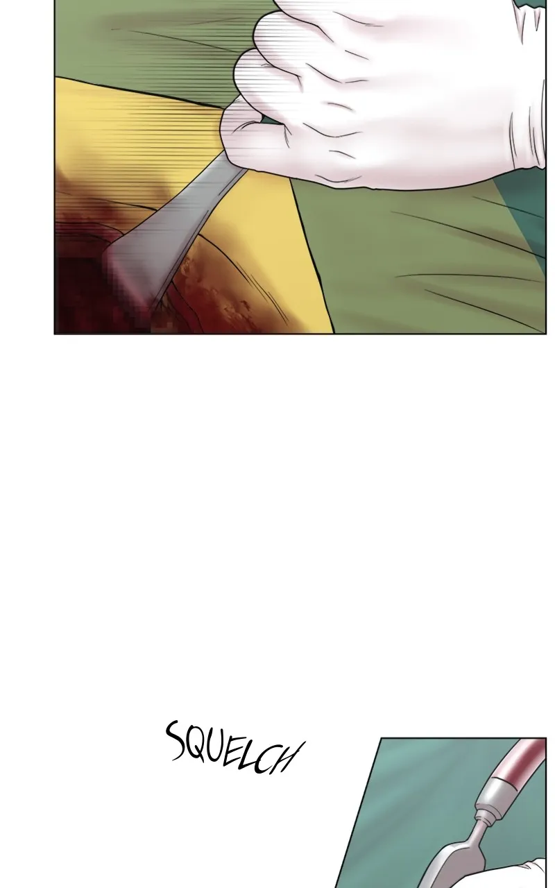 Trauma Center:Dr. Baek Chapter 8 page 37 - 