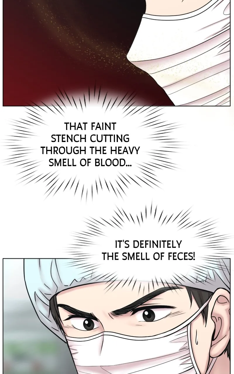 Trauma Center:Dr. Baek Chapter 8 page 39 - 