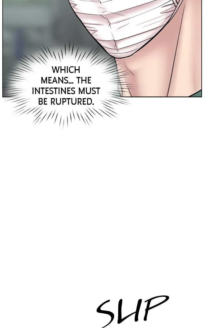 Trauma Center:Dr. Baek Chapter 8 page 40 - 