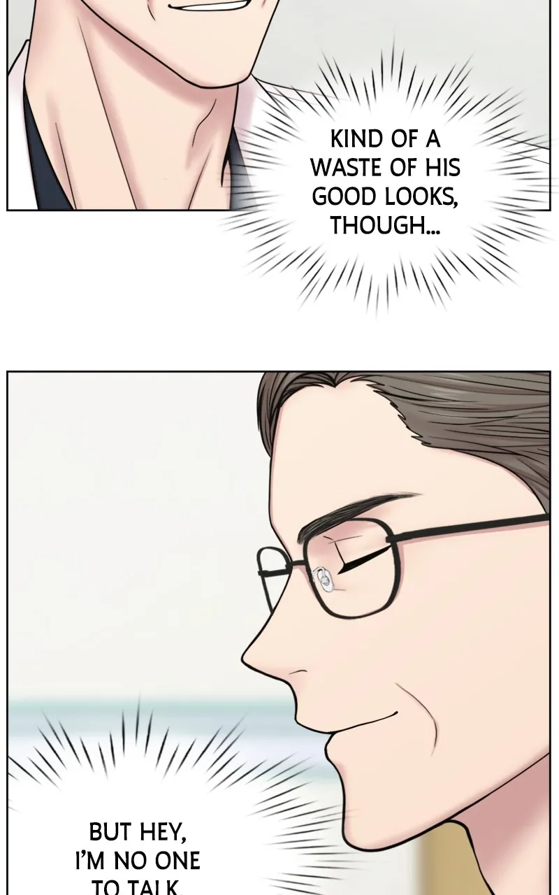 Trauma Center:Dr. Baek Chapter 8 page 5 - 