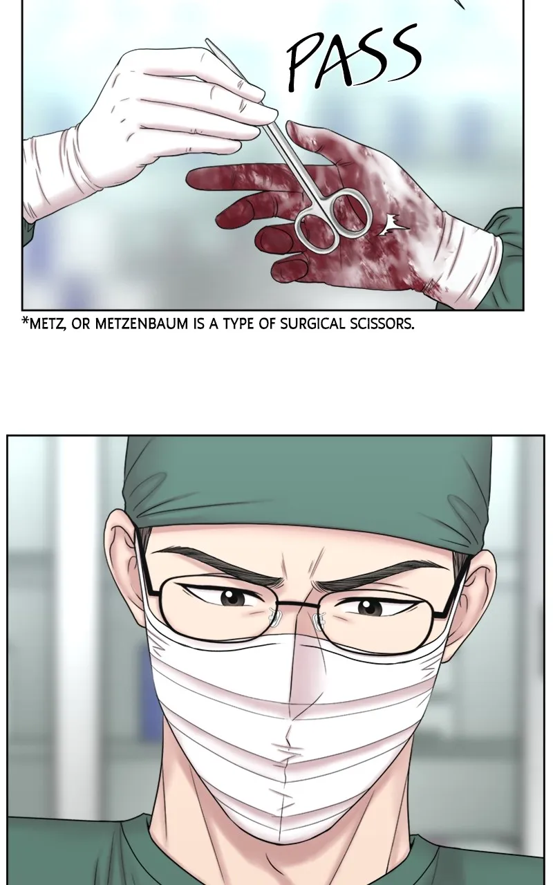 Trauma Center:Dr. Baek Chapter 8 page 42 - 