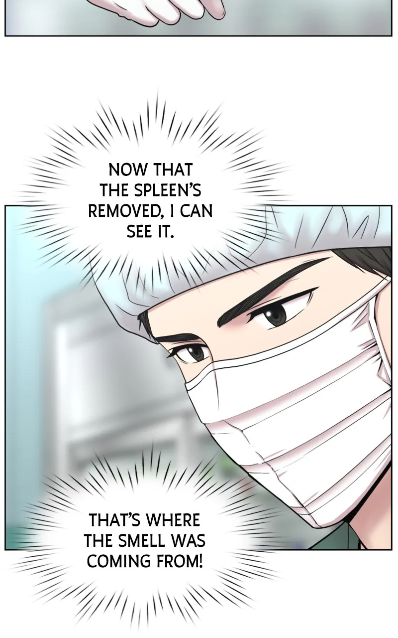 Trauma Center:Dr. Baek Chapter 8 page 44 - 