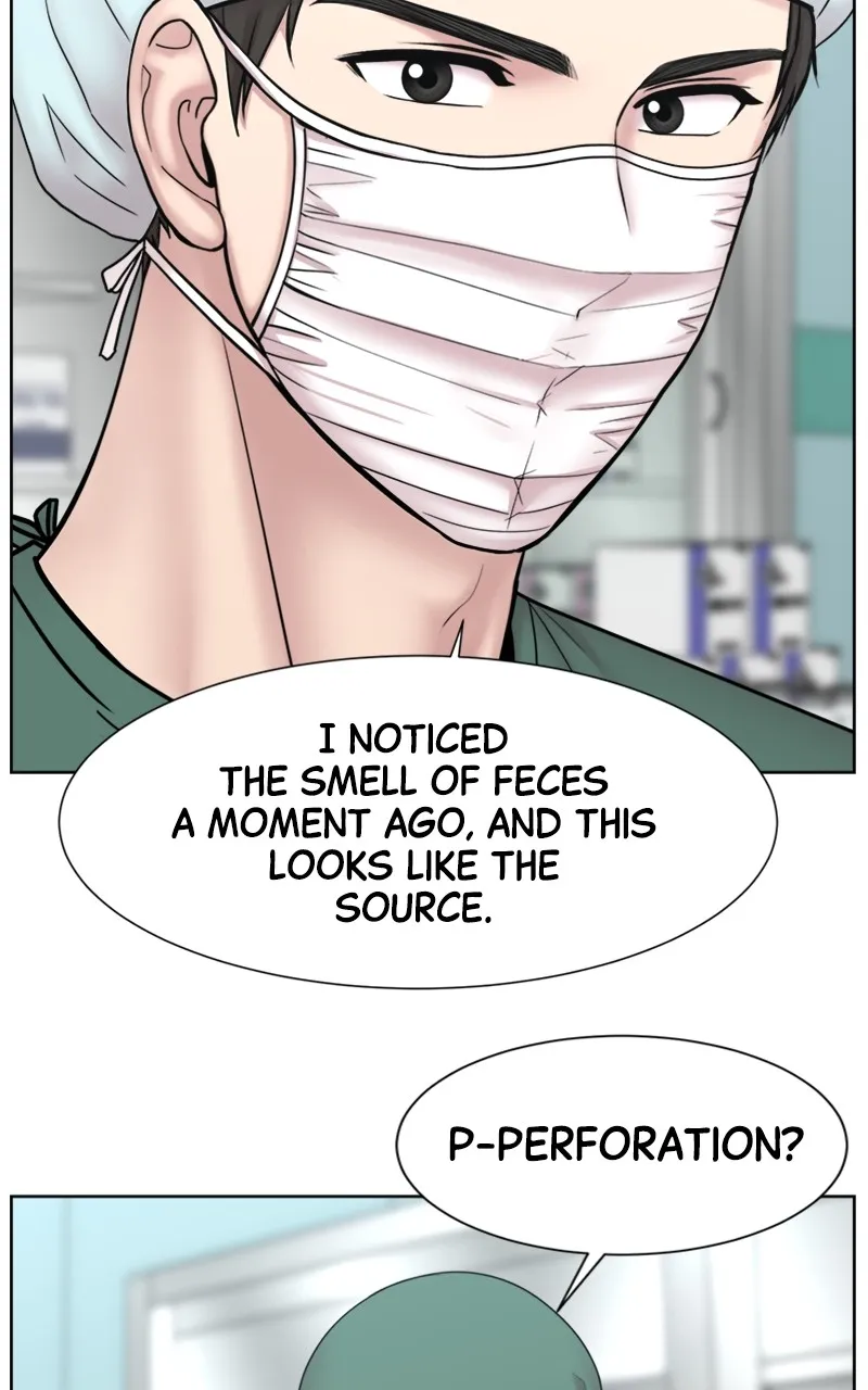Trauma Center:Dr. Baek Chapter 8 page 47 - 