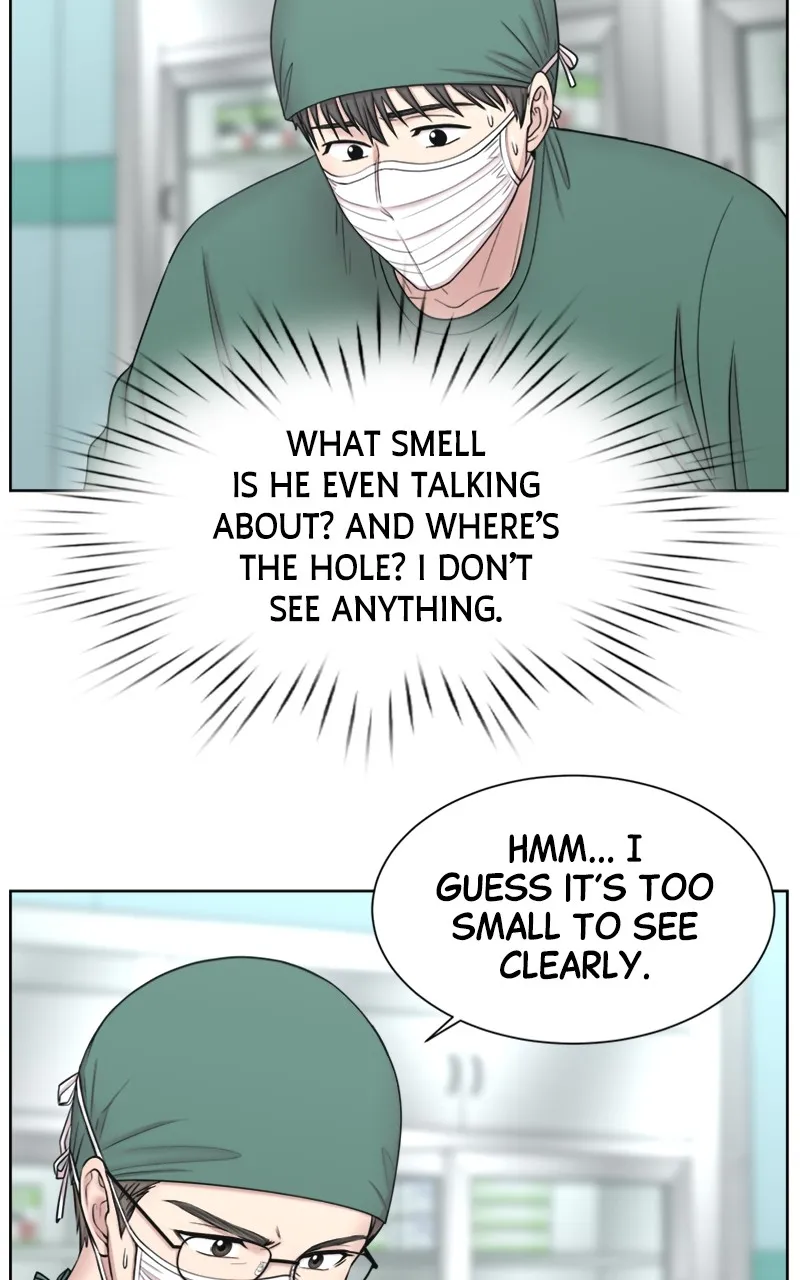 Trauma Center:Dr. Baek Chapter 8 page 48 - 