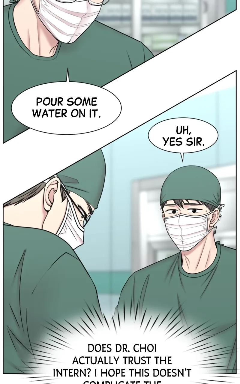 Trauma Center:Dr. Baek Chapter 8 page 49 - 