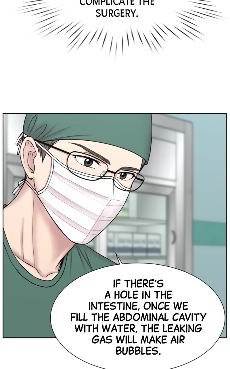Trauma Center:Dr. Baek Chapter 8 page 50 - 