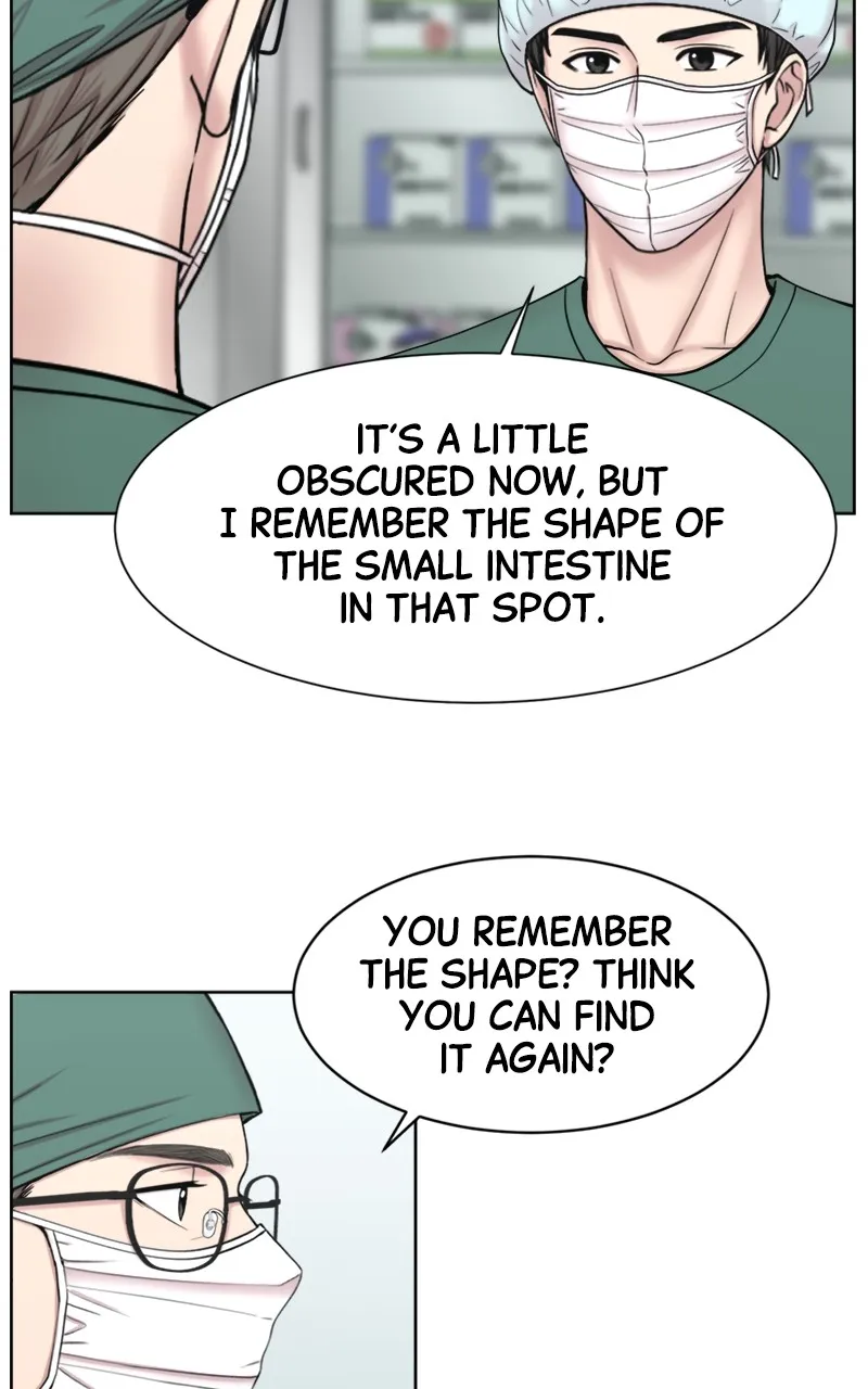Trauma Center:Dr. Baek Chapter 8 page 58 - 