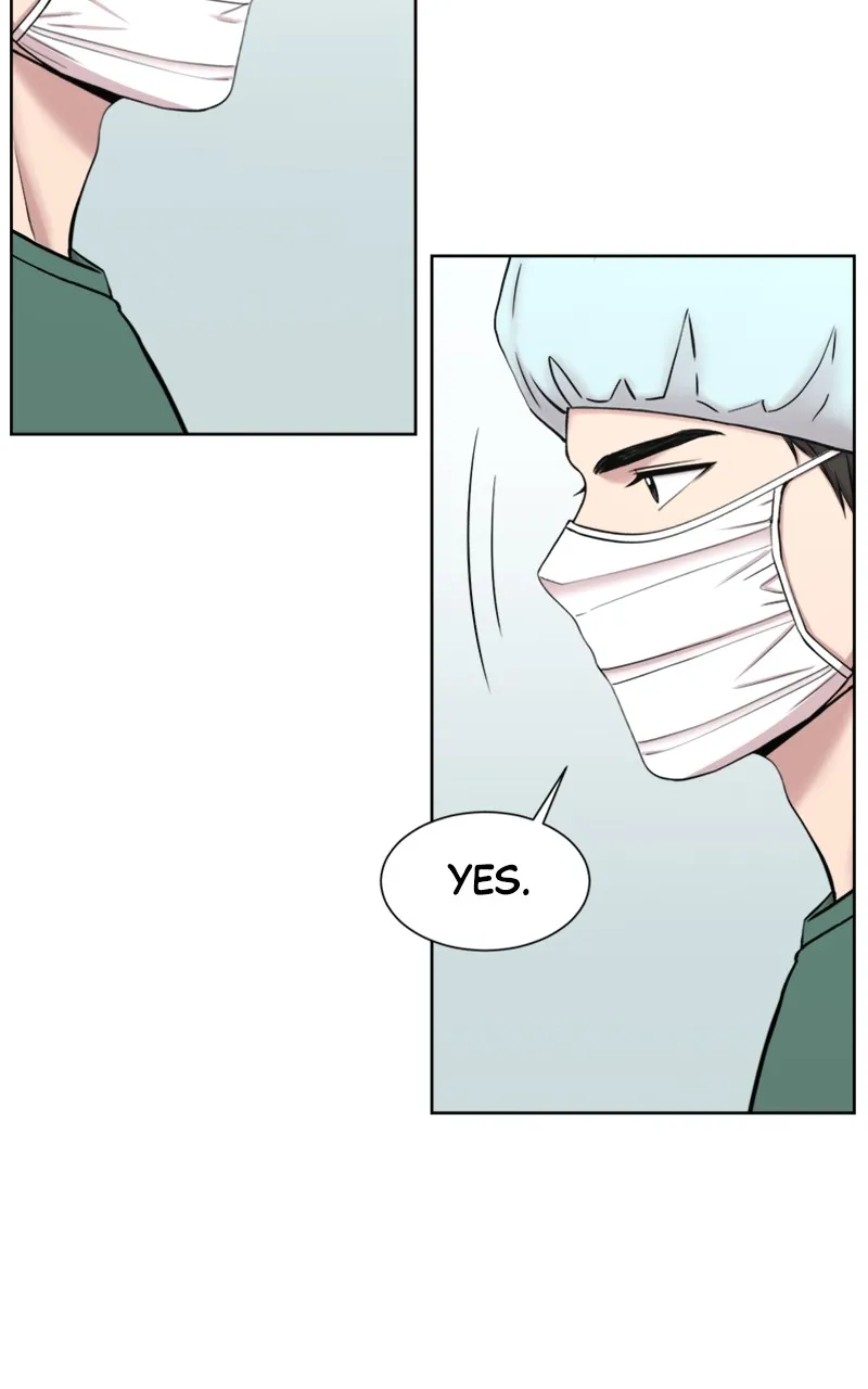 Trauma Center:Dr. Baek Chapter 8 page 59 - 