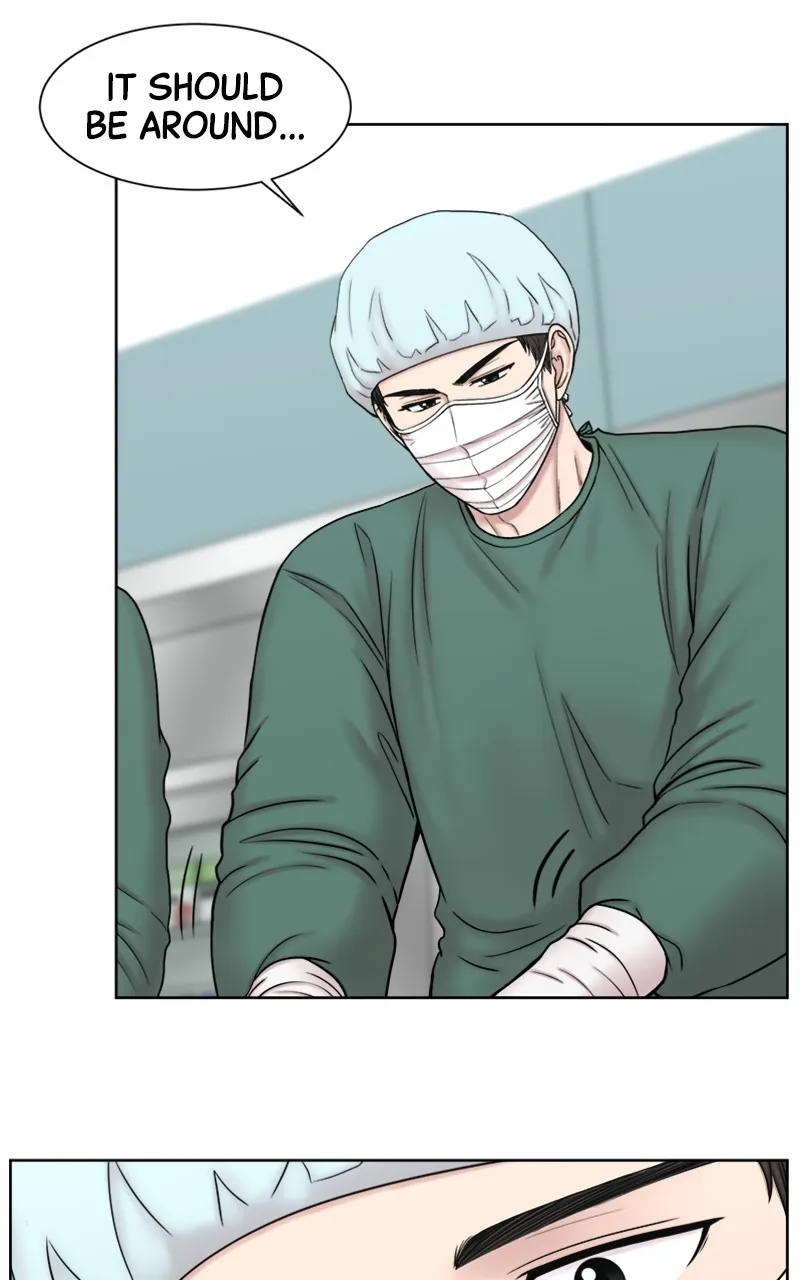 Trauma Center:Dr. Baek Chapter 8 page 60 - 