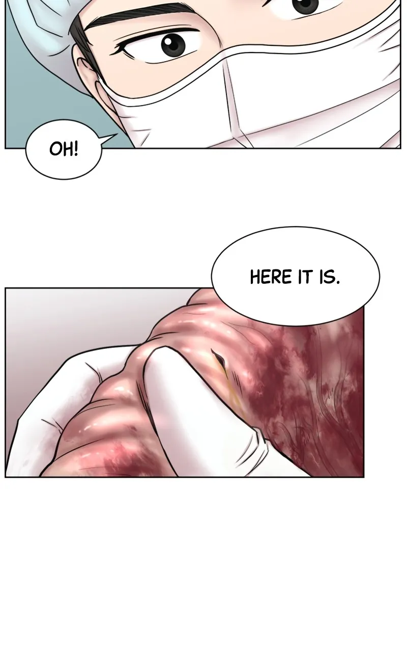Trauma Center:Dr. Baek Chapter 8 page 61 - 