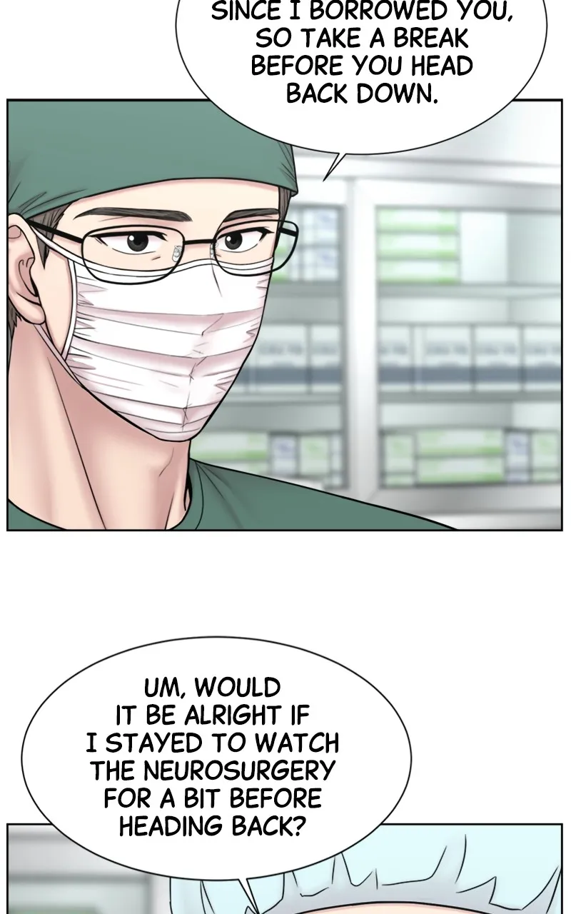 Trauma Center:Dr. Baek Chapter 8 page 67 - 