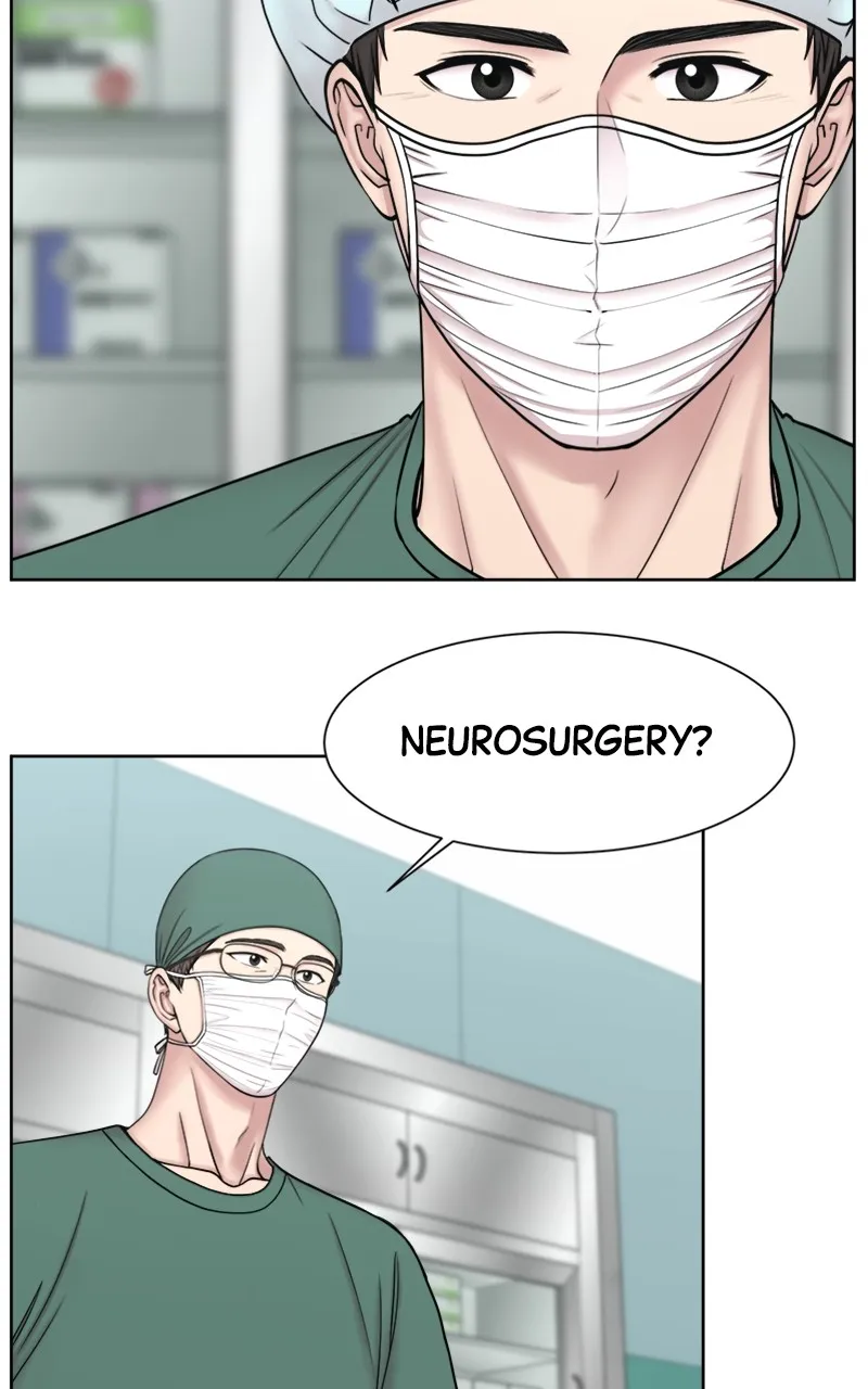 Trauma Center:Dr. Baek Chapter 8 page 68 - 