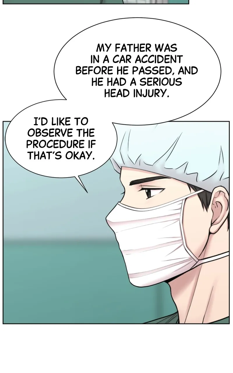 Trauma Center:Dr. Baek Chapter 8 page 69 - 