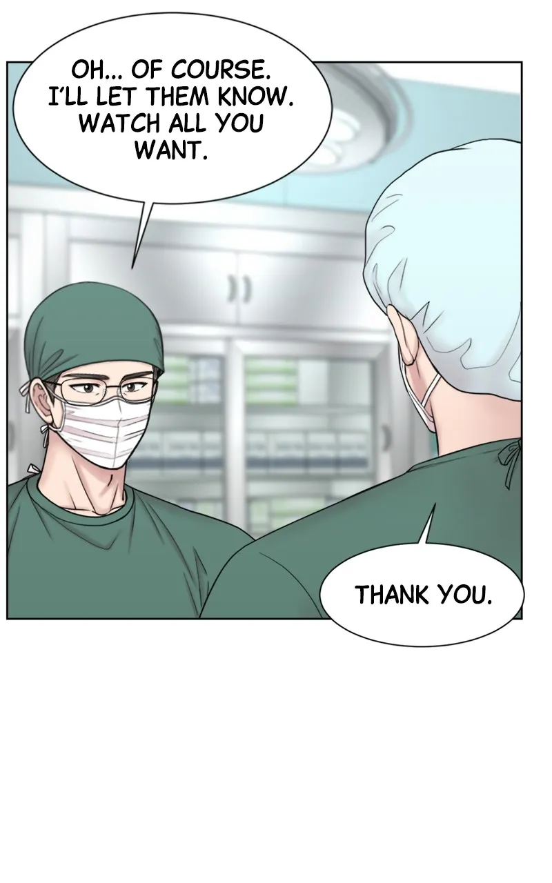 Trauma Center:Dr. Baek Chapter 8 page 70 - 