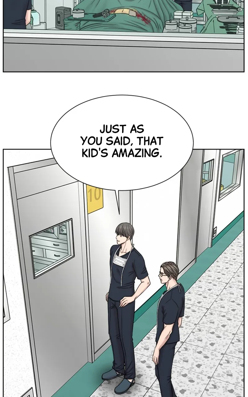 Trauma Center:Dr. Baek Chapter 8 page 72 - 
