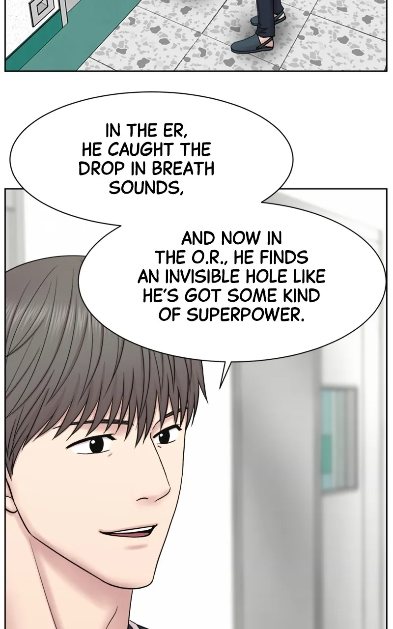 Trauma Center:Dr. Baek Chapter 8 page 73 - 