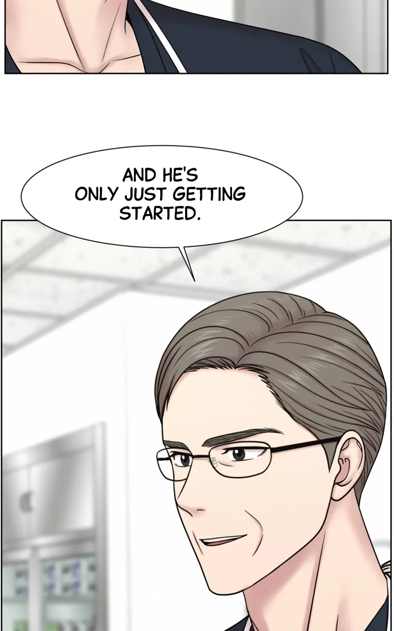 Trauma Center:Dr. Baek Chapter 8 page 74 - 