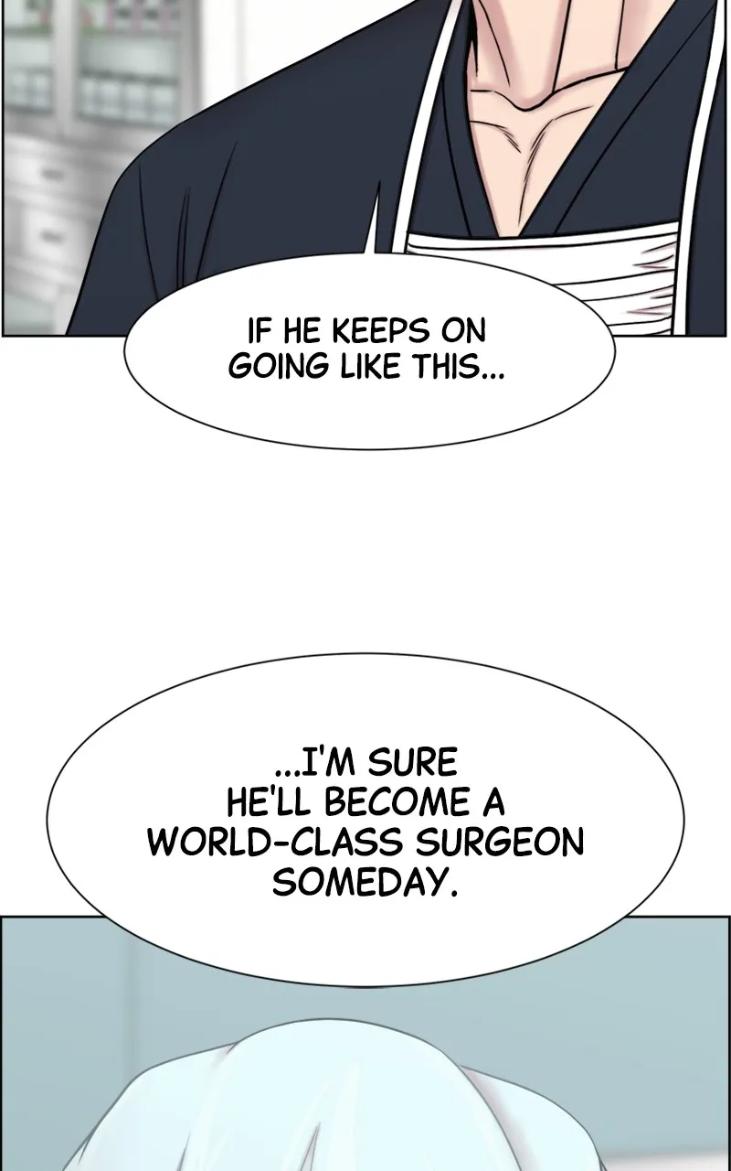 Trauma Center:Dr. Baek Chapter 8 page 75 - 