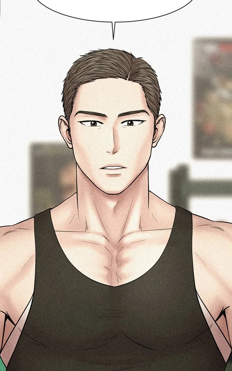 Trauma Center:Dr. Baek Chapter 8 page 9 - 