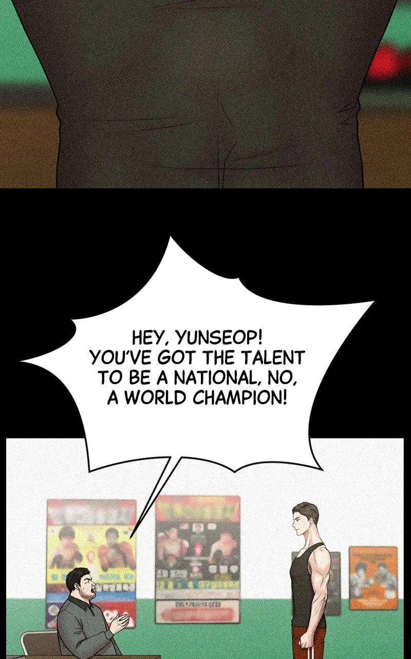 Trauma Center:Dr. Baek Chapter 8 page 10 - 