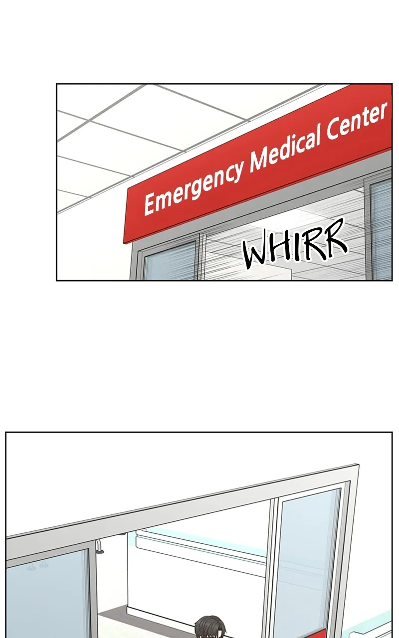 Trauma Center:Dr. Baek Chapter 9 page 2 - 