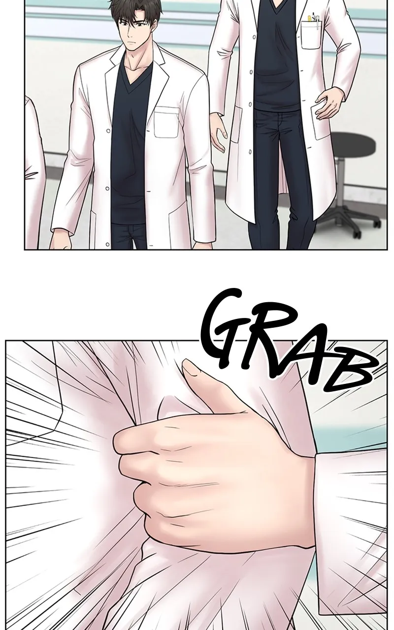 Trauma Center:Dr. Baek Chapter 9 page 15 - 