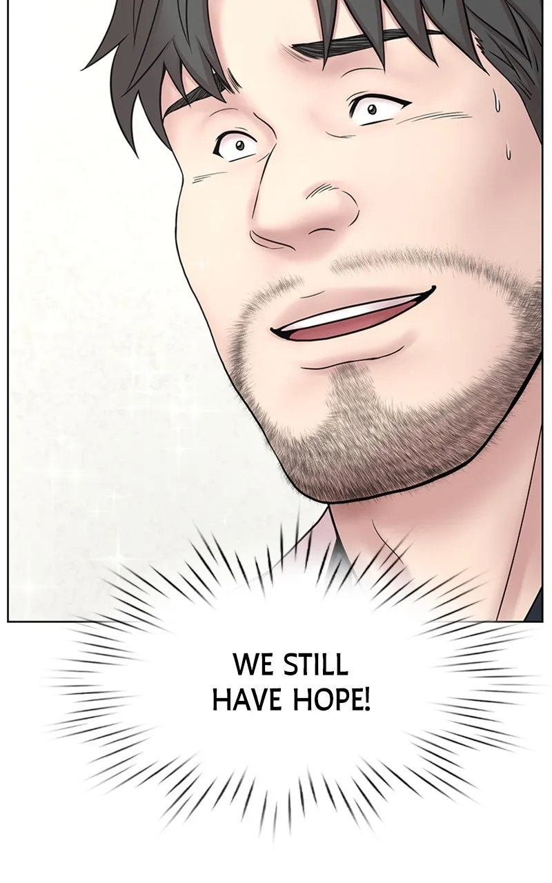 Trauma Center:Dr. Baek Chapter 9 page 21 - 