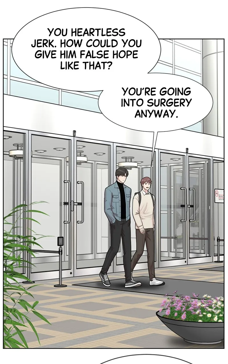 Trauma Center:Dr. Baek Chapter 9 page 23 - 