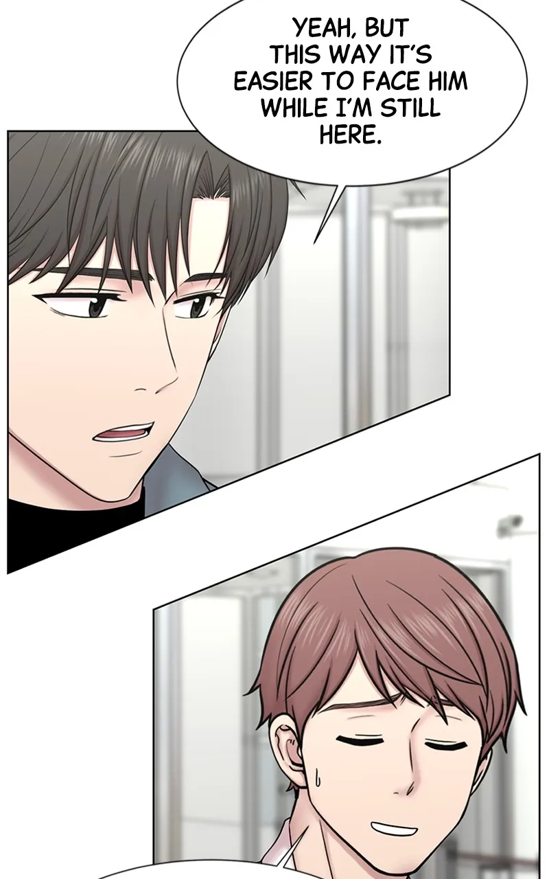 Trauma Center:Dr. Baek Chapter 9 page 24 - 