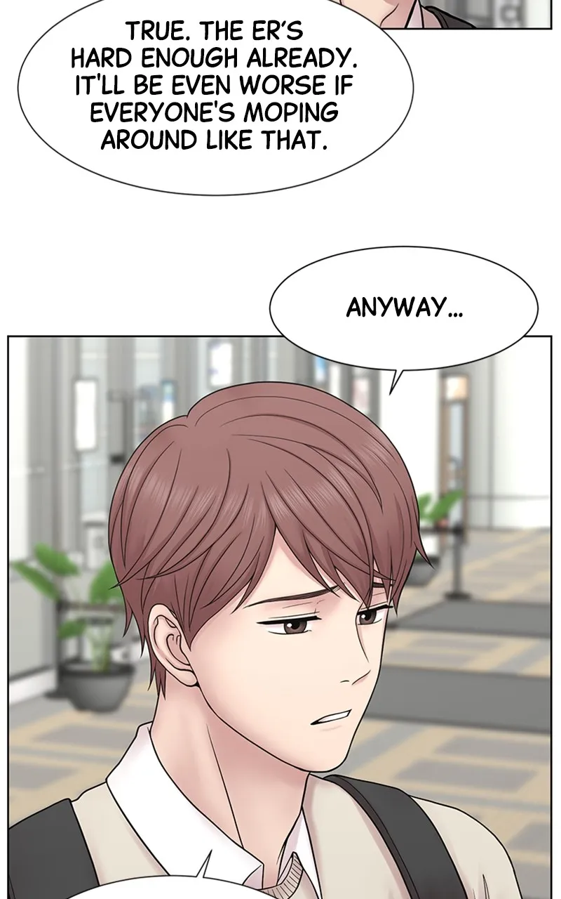 Trauma Center:Dr. Baek Chapter 9 page 25 - 
