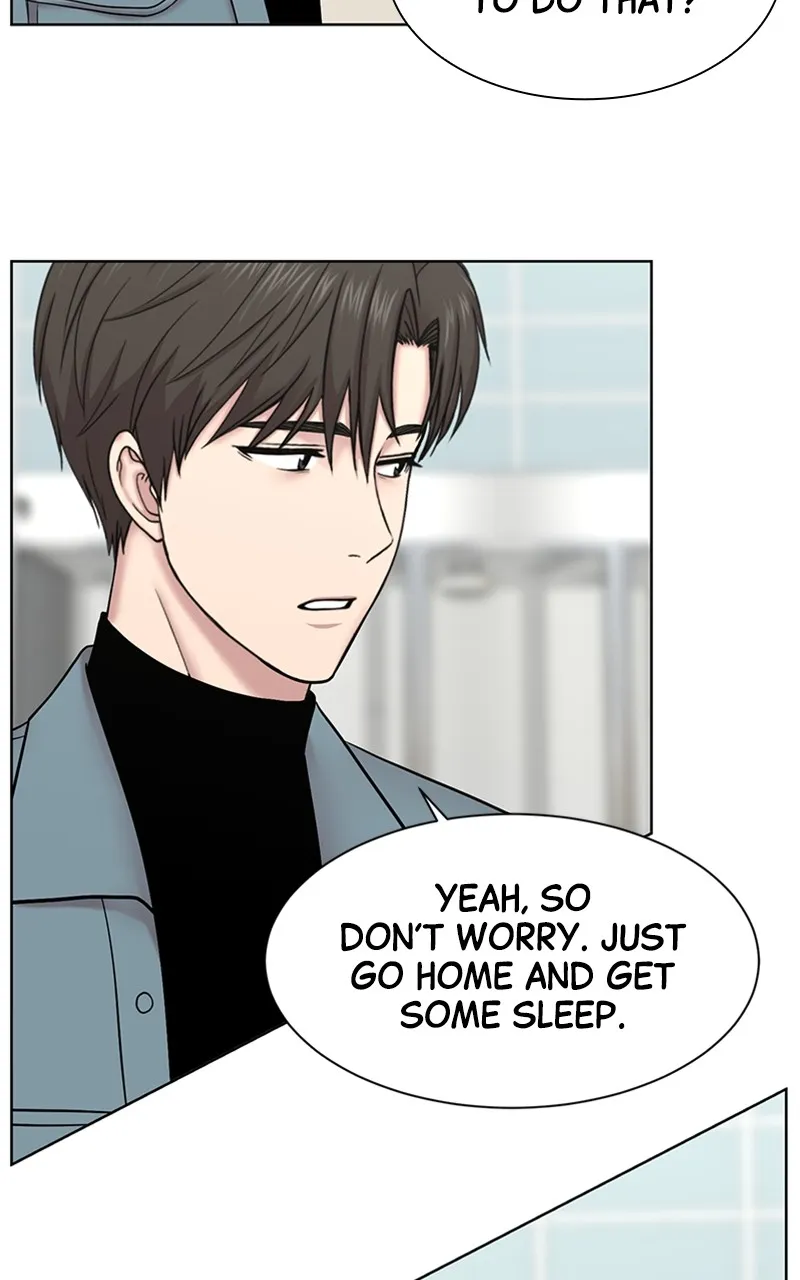 Trauma Center:Dr. Baek Chapter 9 page 30 - 