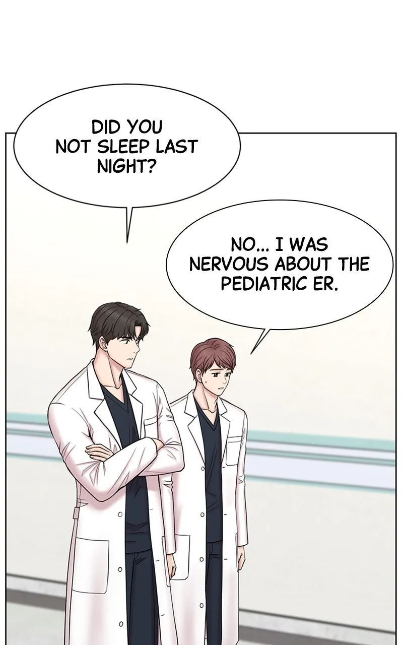 Trauma Center:Dr. Baek Chapter 9 page 44 - 