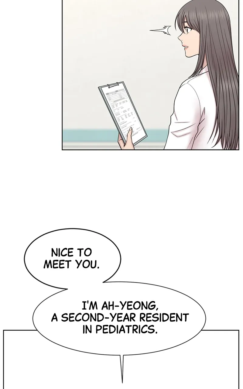 Trauma Center:Dr. Baek Chapter 9 page 52 - 