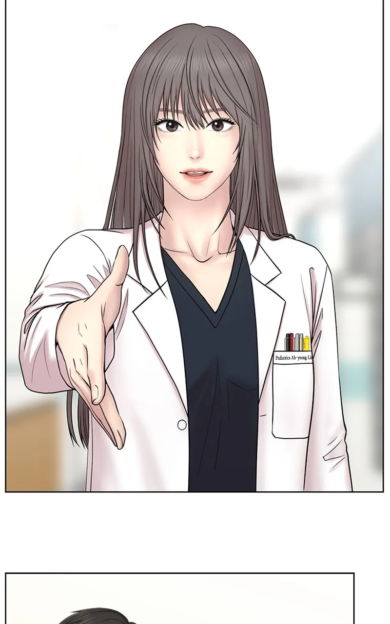 Trauma Center:Dr. Baek Chapter 9 page 53 - 