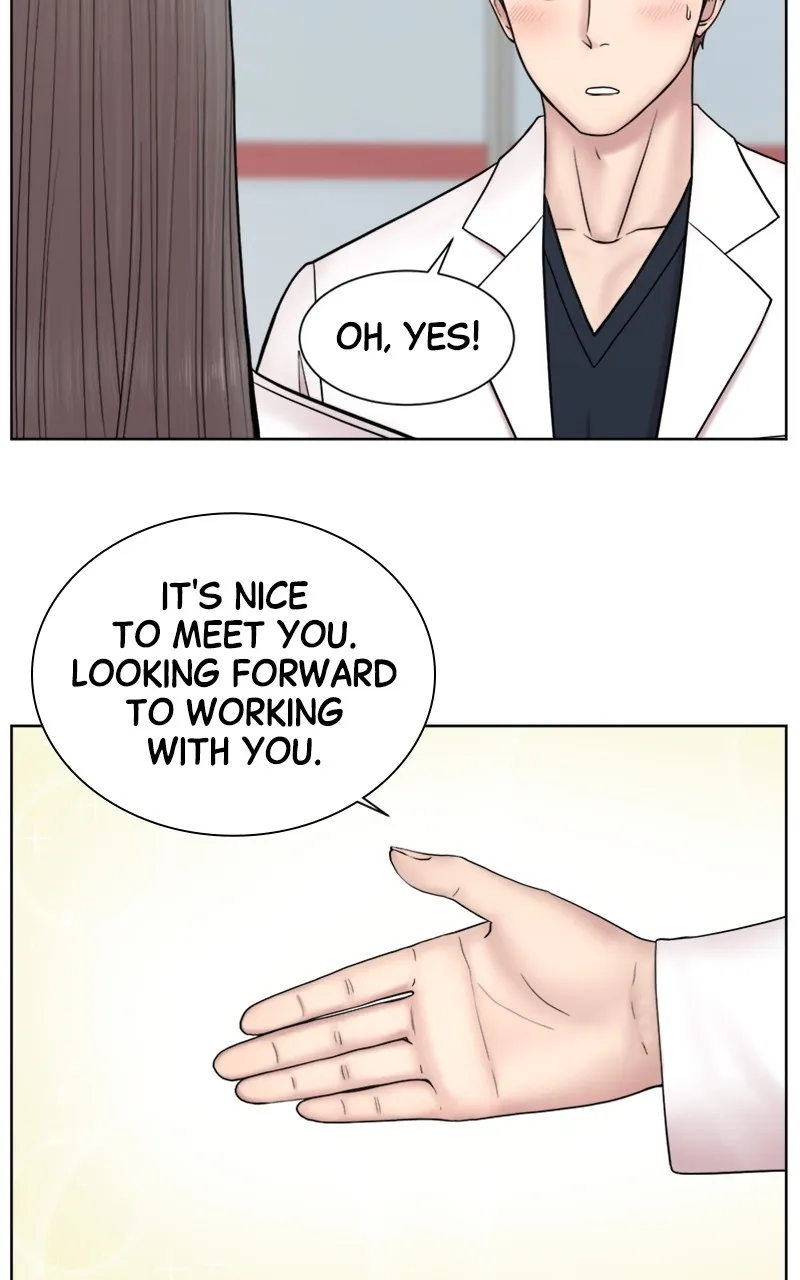 Trauma Center:Dr. Baek Chapter 9 page 59 - 