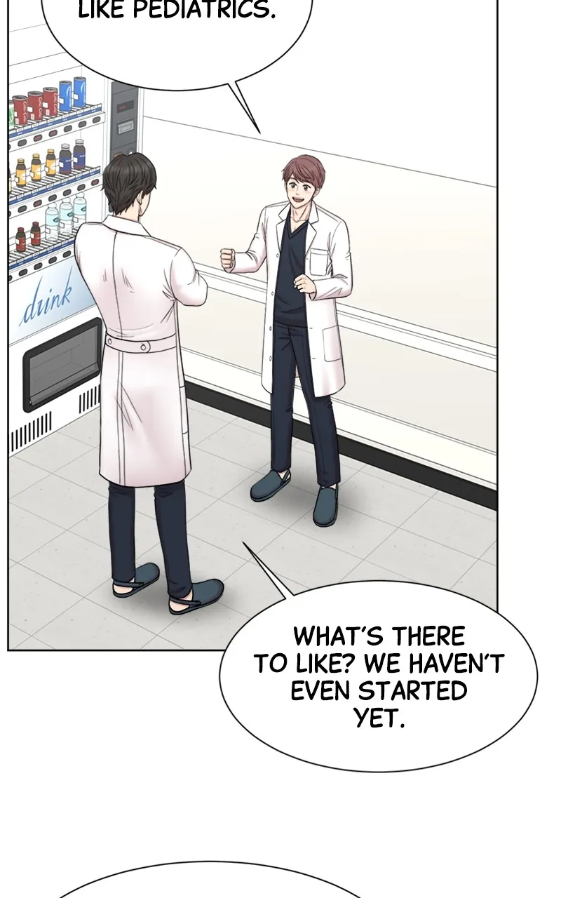 Trauma Center:Dr. Baek Chapter 9 page 64 - 
