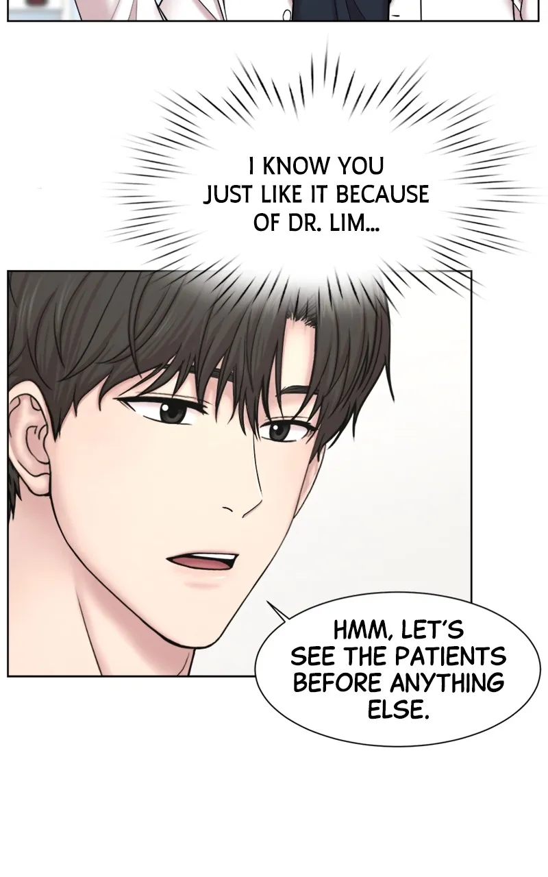 Trauma Center:Dr. Baek Chapter 9 page 66 - 