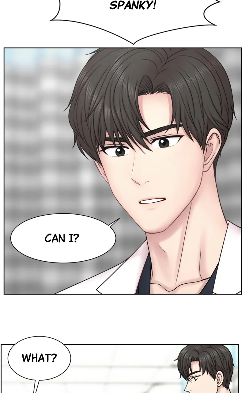 Trauma Center:Dr. Baek Chapter 9 page 71 - 