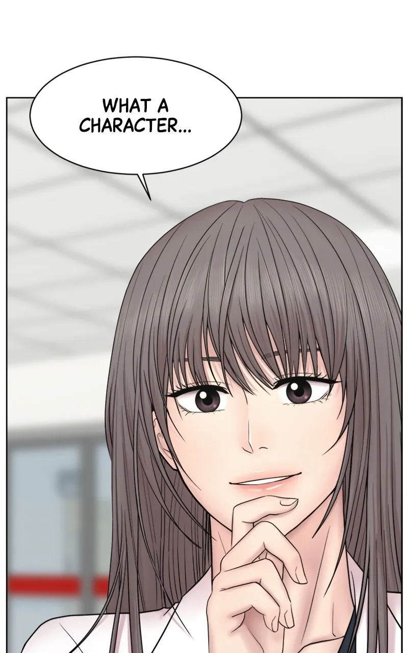 Trauma Center:Dr. Baek Chapter 9 page 76 - 