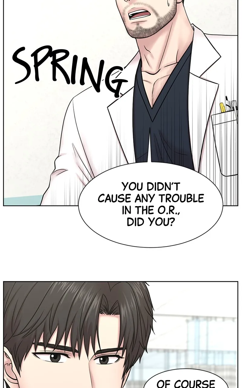 Trauma Center:Dr. Baek Chapter 9 page 10 - 
