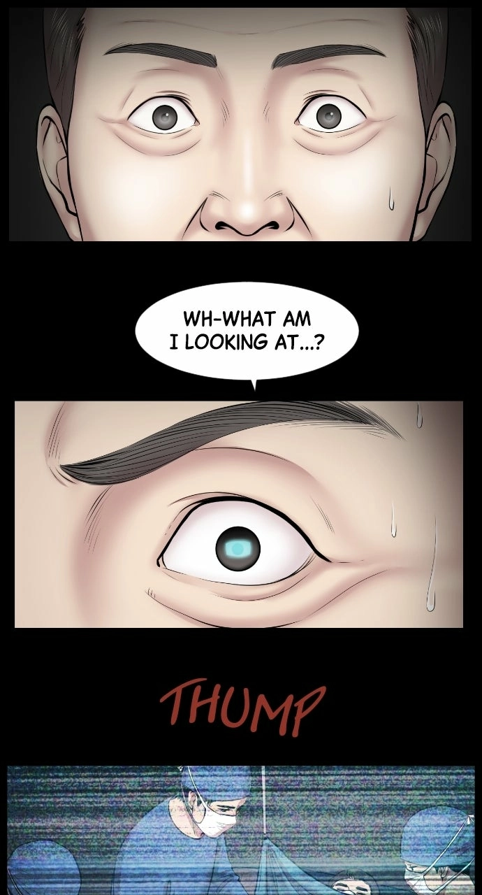 Trauma Center: Golden Hour Chapter 1 page 26 - 