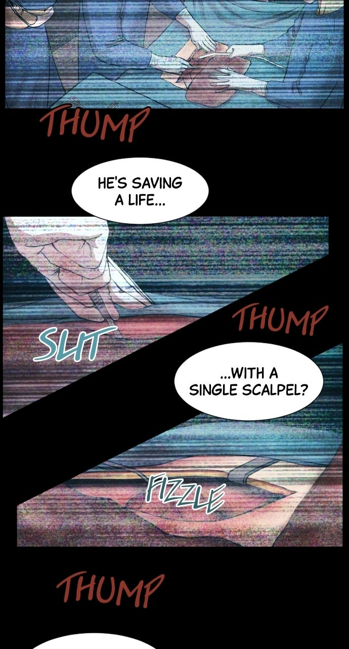 Trauma Center: Golden Hour Chapter 1 page 27 - 