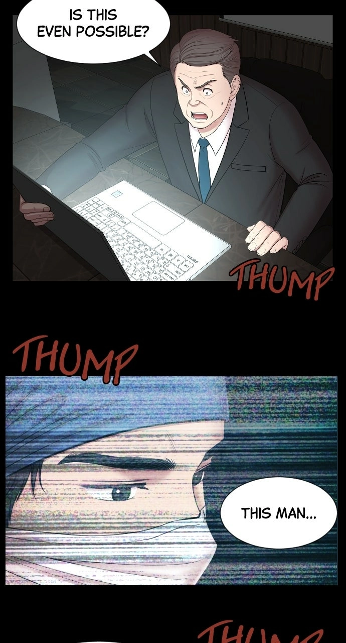 Trauma Center: Golden Hour Chapter 1 page 28 - 