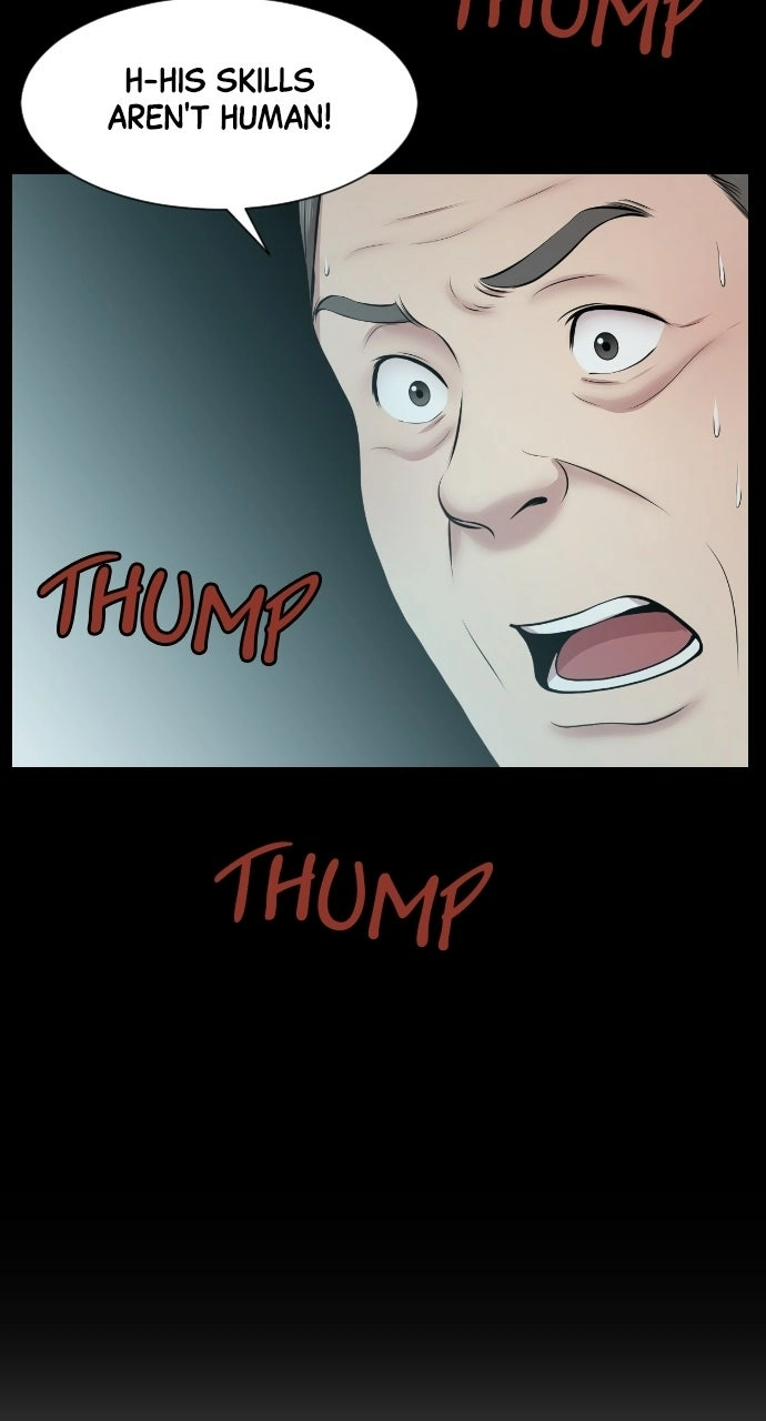 Trauma Center: Golden Hour Chapter 1 page 29 - 