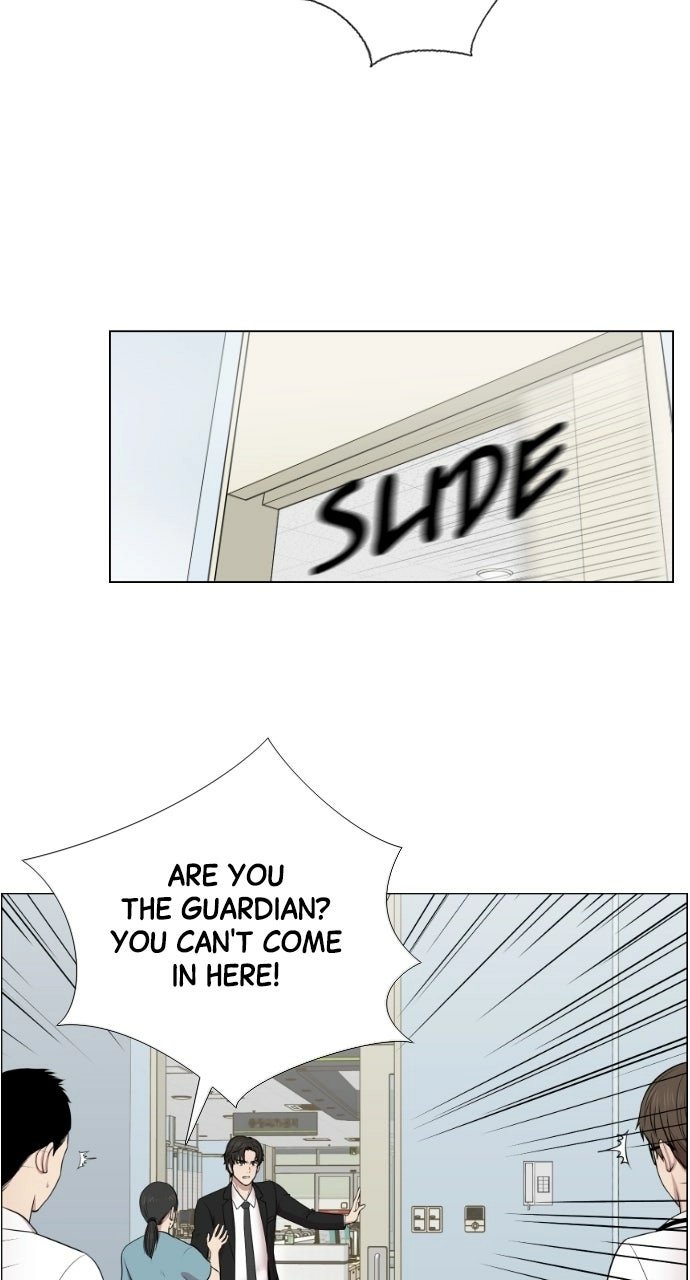 Trauma Center: Golden Hour Chapter 1 page 43 - 