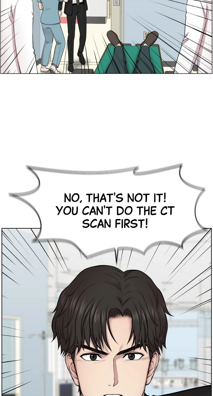 Trauma Center: Golden Hour Chapter 1 page 44 - 