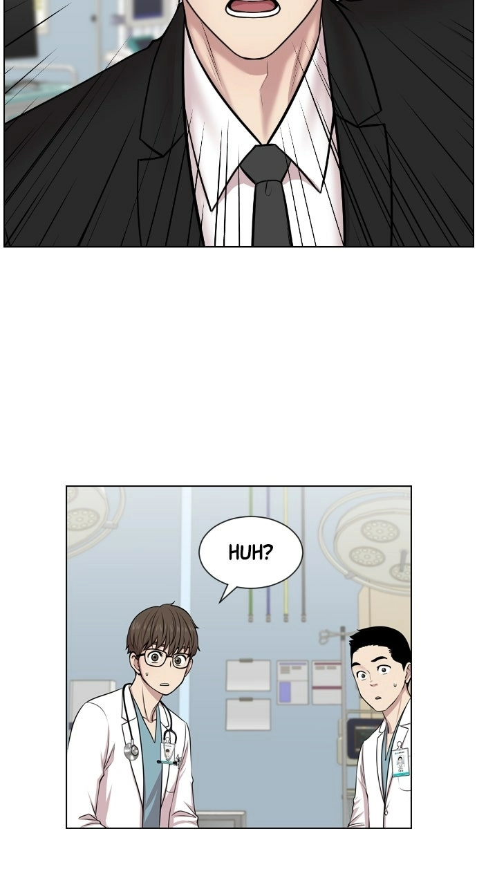 Trauma Center: Golden Hour Chapter 1 page 45 - 