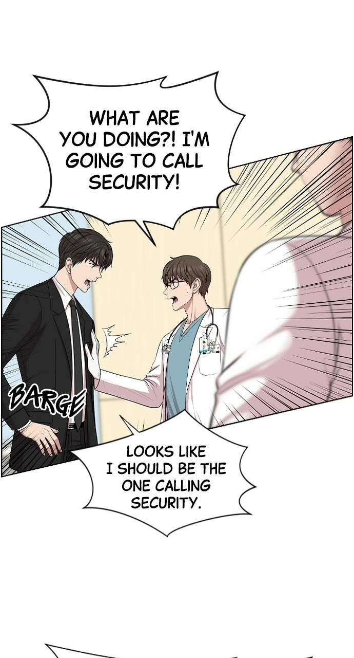Trauma Center: Golden Hour Chapter 1 page 46 - 