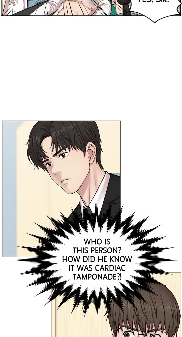 Trauma Center: Golden Hour Chapter 1 page 54 - 