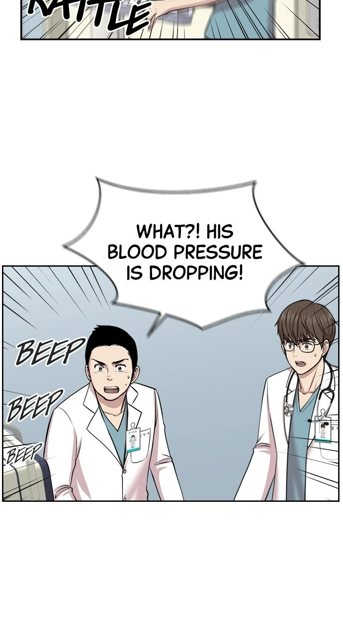 Trauma Center: Golden Hour Chapter 1 page 58 - 